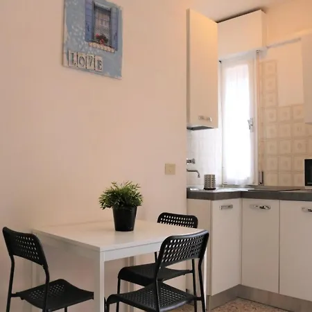 Modern Flat On The Shores Of Apartamento Bibione