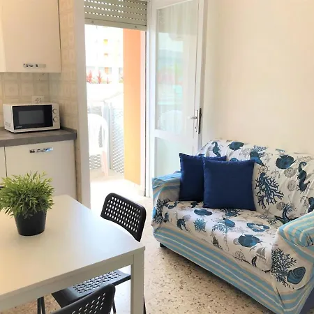 Modern Flat On The Shores Of Apartamento