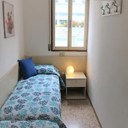 Modern Flat On The Shores Of *