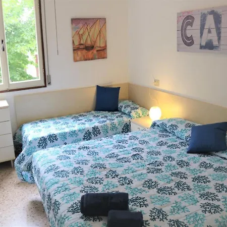 Apartamento Modern Flat On The Shores Of *