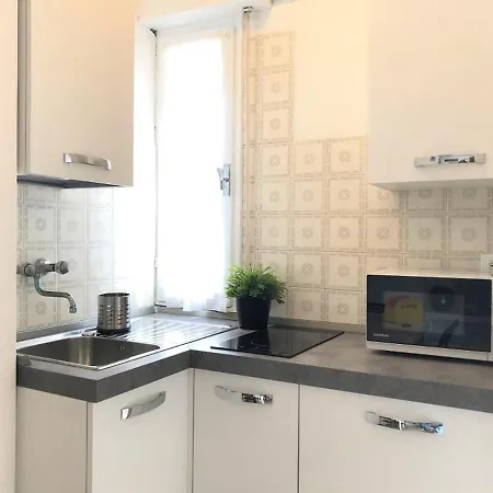 Modern Flat On The Shores Of Apartman Bibione