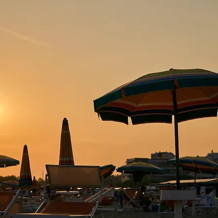 Apartman Modern Flat On The Shores Of Bibione
